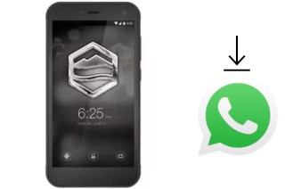 Como baixar e instalar o WhatsApp em MTT M-T-T Ideal