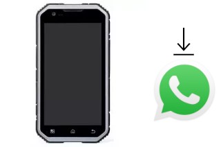 Como baixar e instalar o WhatsApp em MTT M-T-T Master