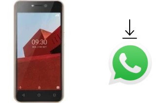 Como baixar e instalar o WhatsApp em Multilaser E