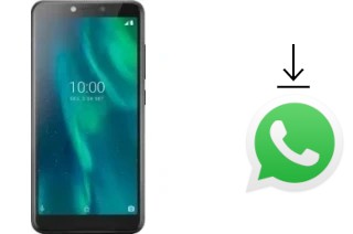 Como baixar e instalar o WhatsApp em Multilaser F