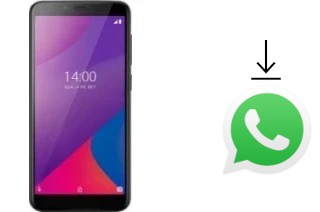 Como baixar e instalar o WhatsApp em Multilaser G Max