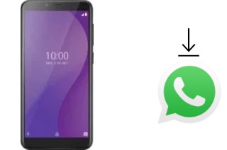 Como baixar e instalar o WhatsApp em Multilaser G