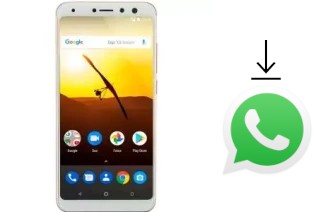 Como baixar e instalar o WhatsApp em Multilaser ML-TI-MS80