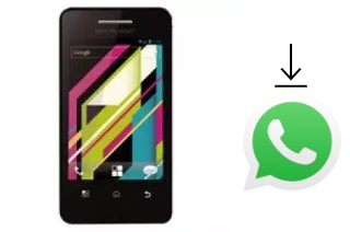 Como baixar e instalar o WhatsApp em Multilaser MS1