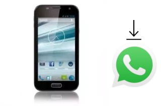 Como baixar e instalar o WhatsApp em Multilaser MS4