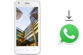 Como baixar e instalar o WhatsApp em Multilaser MS45