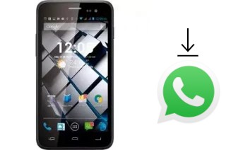 Como baixar e instalar o WhatsApp em Multilaser MS5