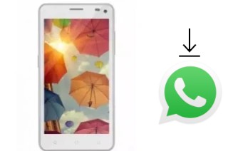 Como baixar e instalar o WhatsApp em Multilaser MS50M