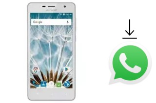 Como baixar e instalar o WhatsApp em Multilaser MS50S