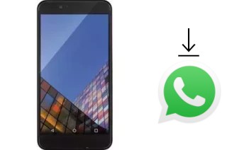 Como baixar e instalar o WhatsApp em Multilaser MS55