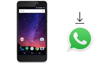 Como baixar e instalar o WhatsApp em Multilaser MS55M