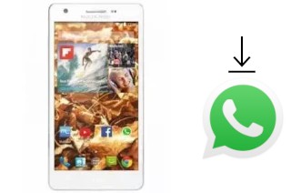 Como baixar e instalar o WhatsApp em Multilaser MS6