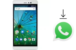 Como baixar e instalar o WhatsApp em Multilaser MS60F Plus