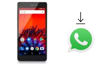 Como baixar e instalar o WhatsApp em Multilaser MS60F