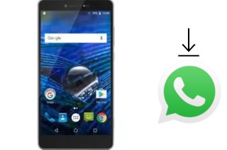 Como baixar e instalar o WhatsApp em Multilaser MS70