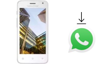 Como baixar e instalar o WhatsApp em Multilaser P9012