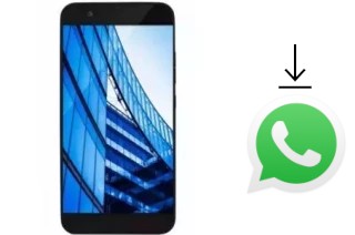 Como baixar e instalar o WhatsApp em Multilaser P9013