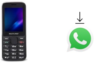 Como baixar e instalar o WhatsApp em Multilaser ZAPP