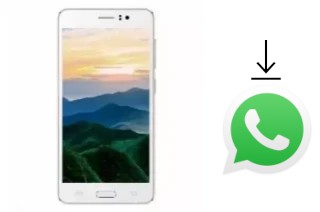 Como baixar e instalar o WhatsApp em MXNEC S807 Max