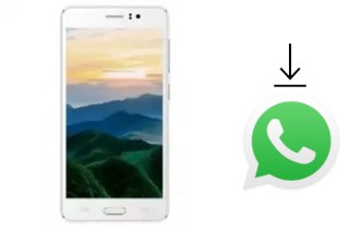 Como baixar e instalar o WhatsApp em MXNEC S808 Touch