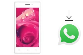 Como baixar e instalar o WhatsApp em MXNEC S903 Upgrade