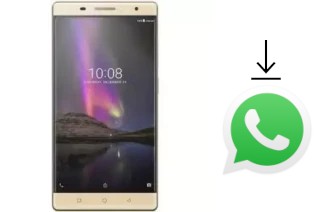 Como baixar e instalar o WhatsApp em MXNEC S904 Top