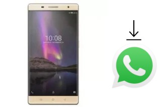 Como baixar e instalar o WhatsApp em MXNEC S904