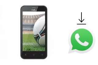 Como baixar e instalar o WhatsApp em Mycell MyCell Alien SX2