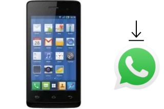 Como baixar e instalar o WhatsApp em Mycell MyCell Alien SX5