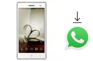 Como baixar e instalar o WhatsApp em Mycell MyCell Alien SX7