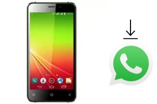 Como baixar e instalar o WhatsApp em Mycell MyCell Alien SX8