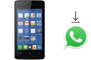 Como baixar e instalar o WhatsApp em Mycell MyCell SX5