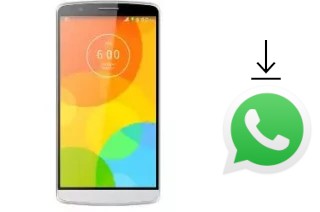 Como baixar e instalar o WhatsApp em Mycell SPIDER A2