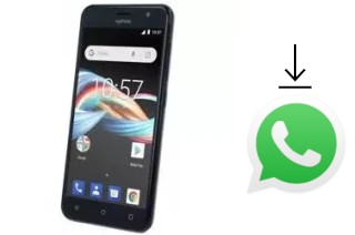 Como baixar e instalar o WhatsApp em MyPhone Fun 6 Lite