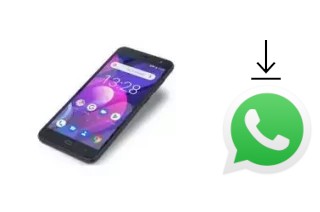 Como baixar e instalar o WhatsApp em MyPhone Fun 7 LTE