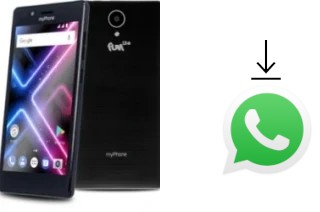 Como baixar e instalar o WhatsApp em MyPhone Fun LTE