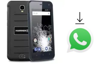 Como baixar e instalar o WhatsApp em MyPhone Hammer Active