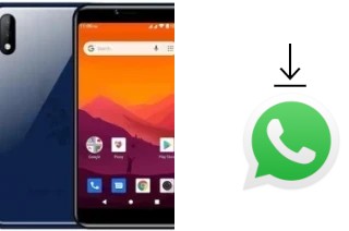 Como baixar e instalar o WhatsApp em MyPhone myA17