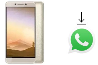 Como baixar e instalar o WhatsApp em MyPhone myG1