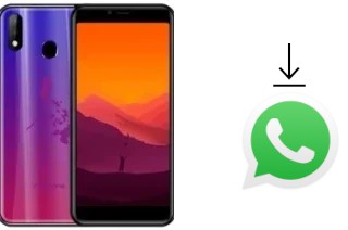 Como baixar e instalar o WhatsApp em MyPhone myXI1 Plus