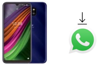 Como baixar e instalar o WhatsApp em MyPhone Now eSIM