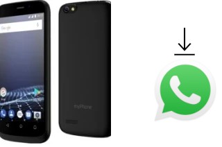 Como baixar e instalar o WhatsApp em MyPhone Pocket 2