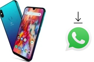 Como baixar e instalar o WhatsApp em MyPhone Pocket Pro