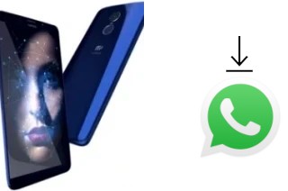 Como baixar e instalar o WhatsApp em MyPhone Prime 18x9 LTE