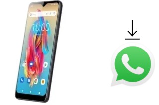 Como baixar e instalar o WhatsApp em MyPhone Prime 5