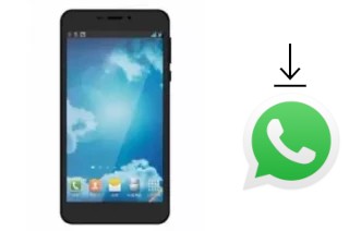 Como baixar e instalar o WhatsApp em Myria 502M