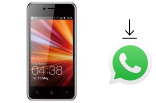 Como baixar e instalar o WhatsApp em Myria GW-4013BK