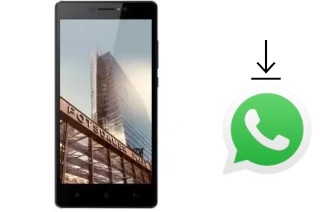 Como baixar e instalar o WhatsApp em Myria MY9004