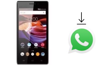 Como baixar e instalar o WhatsApp em Myria MY9053