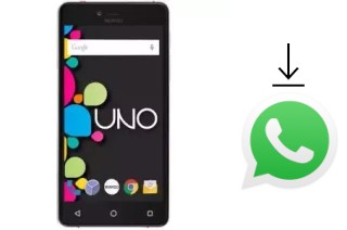 Como baixar e instalar o WhatsApp em MyWigo MWG579